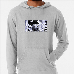 Berserk Merch Collection Berserk Hoodies
