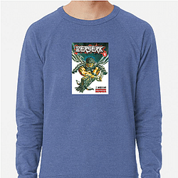 Berserk Special Collection Berserk Sweatshirts