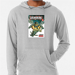 Berserk Special Collection Berserk Hoodies