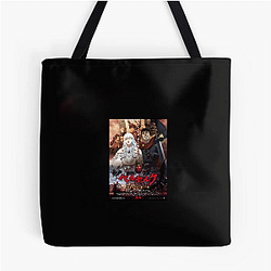 Berserk Limited Collection Berserk Bags