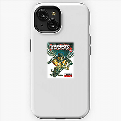 Berserk Special Collection Berserk iPhone Cases
