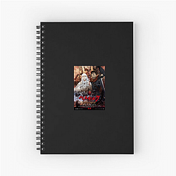 Berserk Limited Collection Berserk Notebook