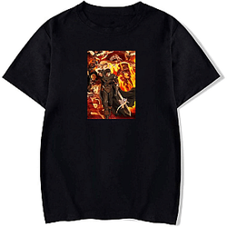 Berserk Merchandise For Fans Berserk T-Shirts