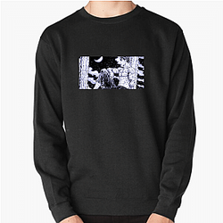 Berserk Merch Collection Berserk Sweatshirts