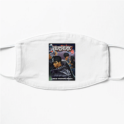 Berserk Signature Berserk Face Masks