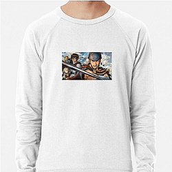 Berserk Merch For Fans Berserk Sweatshirts