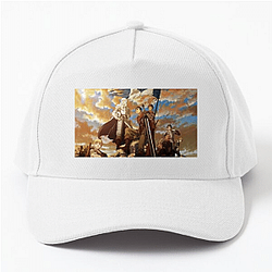 Berserk Merch Berserk Hats & Caps