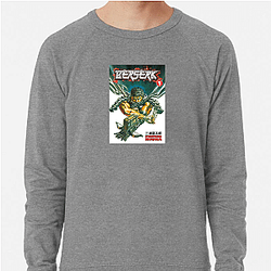 Berserk Special Collection Berserk Sweatshirts
