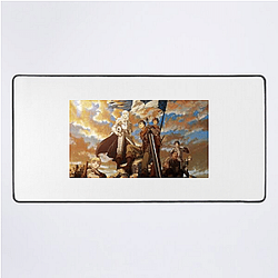 Berserk Merch Berserk Mouse Pads