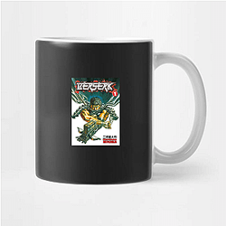 Berserk Special Collection Berserk Mugs