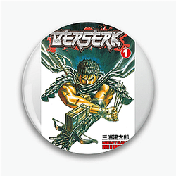 Berserk Special Collection Berserk Pins