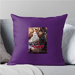 Berserk Limited Collection Berserk Pillows Cover