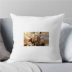 Berserk Merch Berserk Pillows Cover