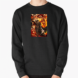 Berserk Merchandise For Fans Berserk Sweatshirts