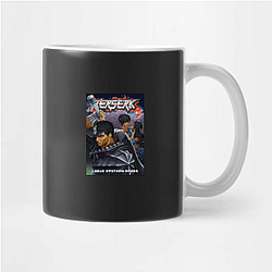 Berserk Signature Berserk Mugs