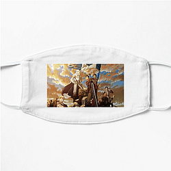 Berserk Merch Berserk Face Masks
