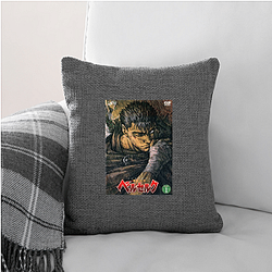 Berserk Fan Art Berserk Pillows Cover