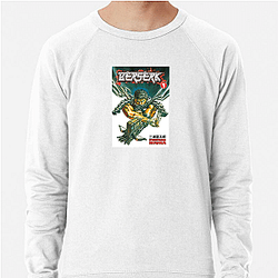 Berserk Special Collection Berserk Sweatshirts