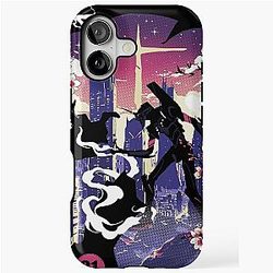 Gospel of Berserk iPhone Case