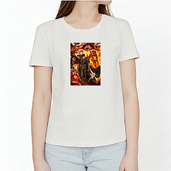 Berserk Merchandise For Fans Berserk T-Shirts