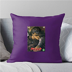 Berserk Fan Art Berserk Pillows Cover