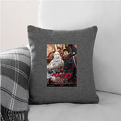Berserk Limited Collection Berserk Pillows Cover