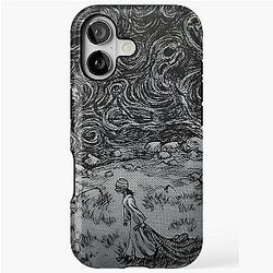 Berserk Casca Tough Case