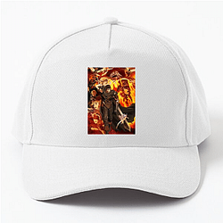 Berserk Merchandise For Fans Berserk Hats & Caps