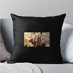 Berserk Merch Berserk Pillows Cover