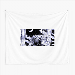 Berserk Merch Collection Berserk Tapestries
