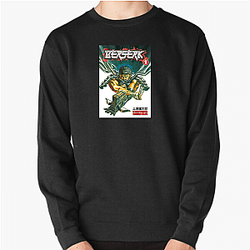 Berserk Special Collection Berserk Sweatshirts