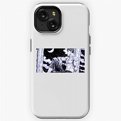 Berserk Merch Collection Berserk Samsung Cases
