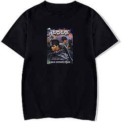 Berserk Signature Berserk T-Shirts
