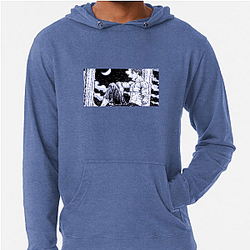 Berserk Merch Collection Berserk Hoodies