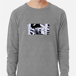 Berserk Merch Collection Berserk Sweatshirts