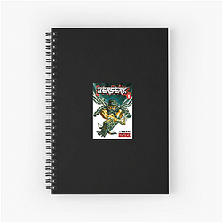 Berserk Special Collection Berserk Notebook