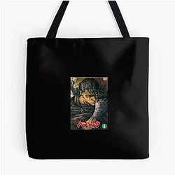 Berserk Fan Art Berserk Bags
