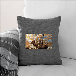 Berserk Merch Berserk Pillows Cover