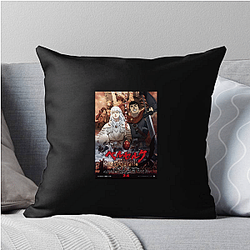 Berserk Limited Collection Berserk Pillows Cover
