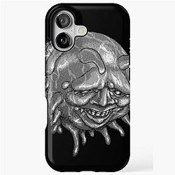 Berserk Demon iPhone Case