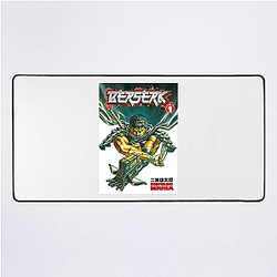 Berserk Special Collection Berserk Mouse Pads