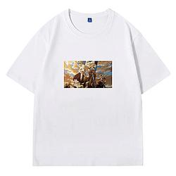 Berserk Merch Berserk T-Shirts