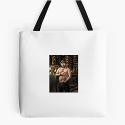 Bertcast features interviews with comedians and celebrities Bertcast Bags