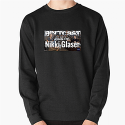 Bertcast is one of the most popular comedy podcasts Bertcast Sweatshirts