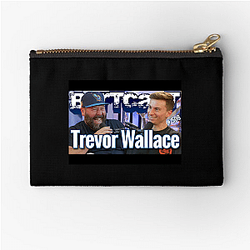 Bertcast has been running for many years Bertcast Zipper Pouches