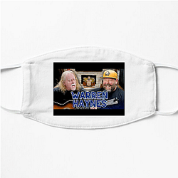 Bertcast is part of a larger comedy network Bertcast Face Masks
