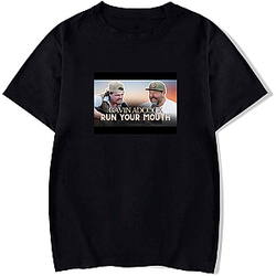 Bertcast's host Bert Kreischer is known as The Machine Bertcast T-Shirts