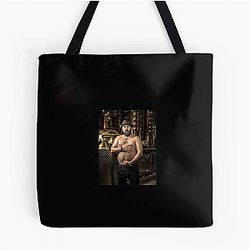 Bertcast features interviews with comedians and celebrities Bertcast Bags
