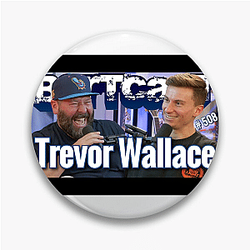 Bertcast has been running for many years Bertcast Pins
