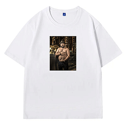 Bertcast features interviews with comedians and celebrities Bertcast T-Shirts